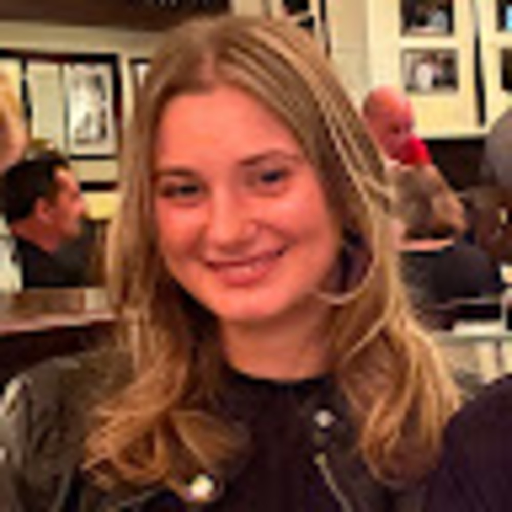 Meet your Posher, Alex